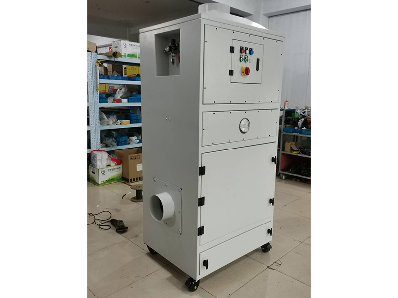 工業集塵器