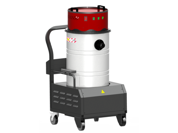 工業吸（xī）塵器（qì）