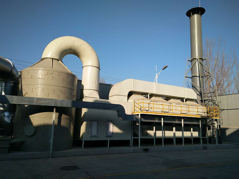 除塵係（xì）統