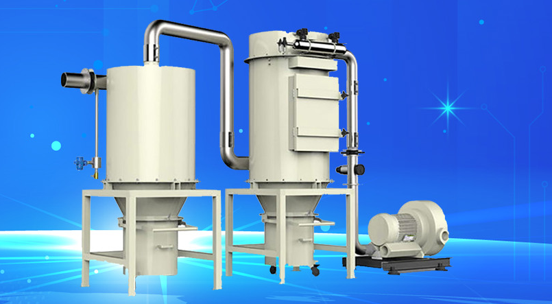 真空清掃係統（tǒng）遇到吸（xī）不（bú）幹淨應該怎麽辦?